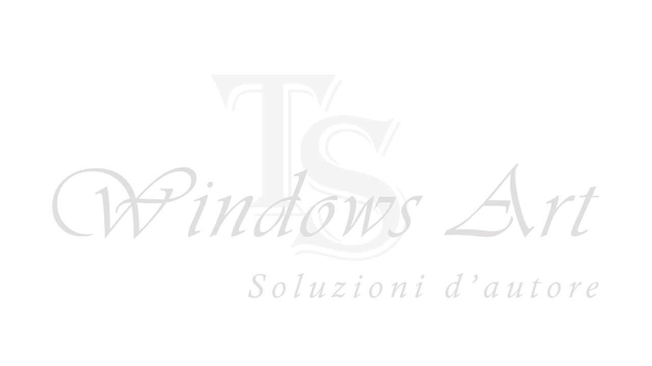 TS Windows Art Logo